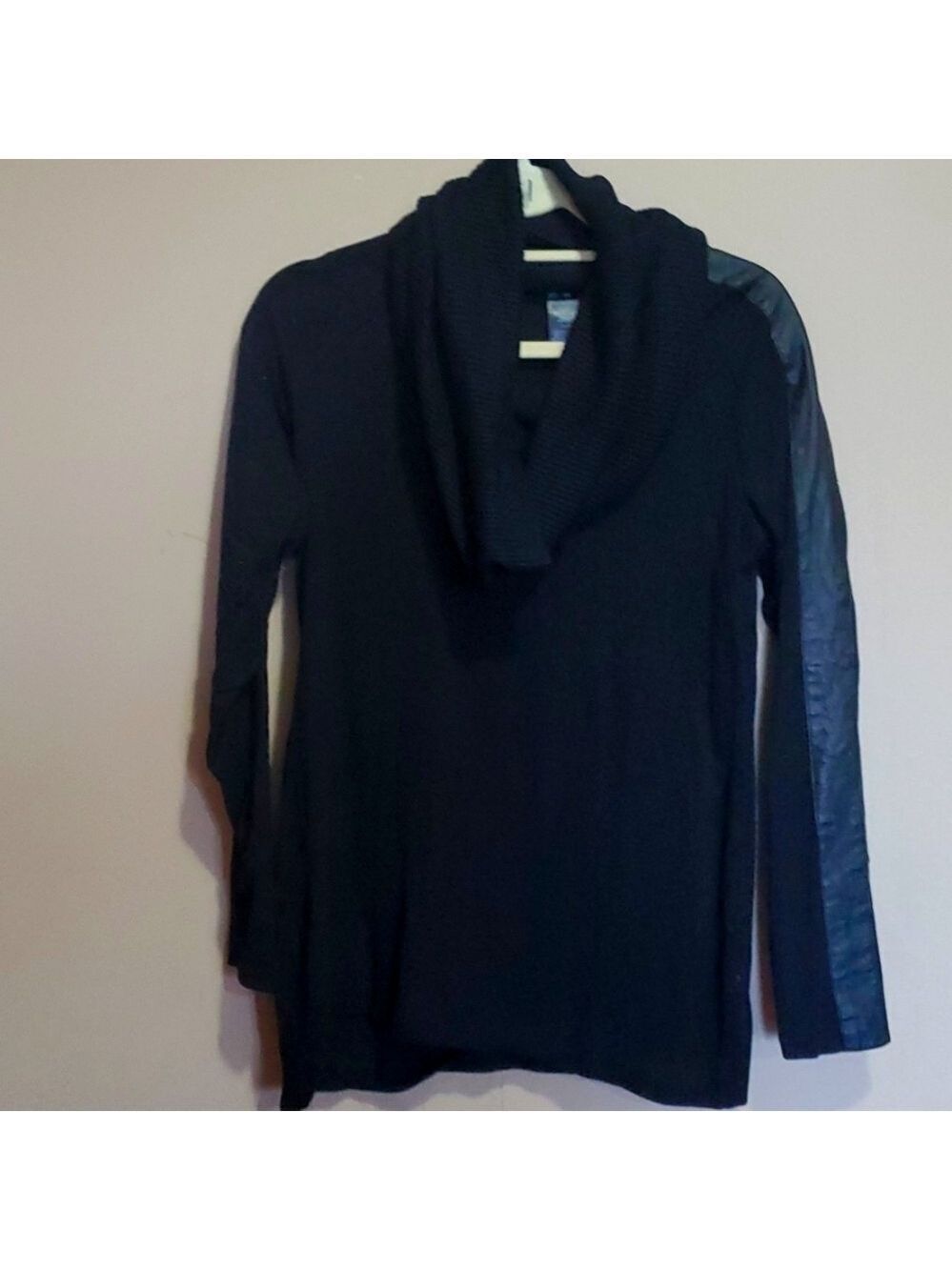 INC international concepts sweater size large